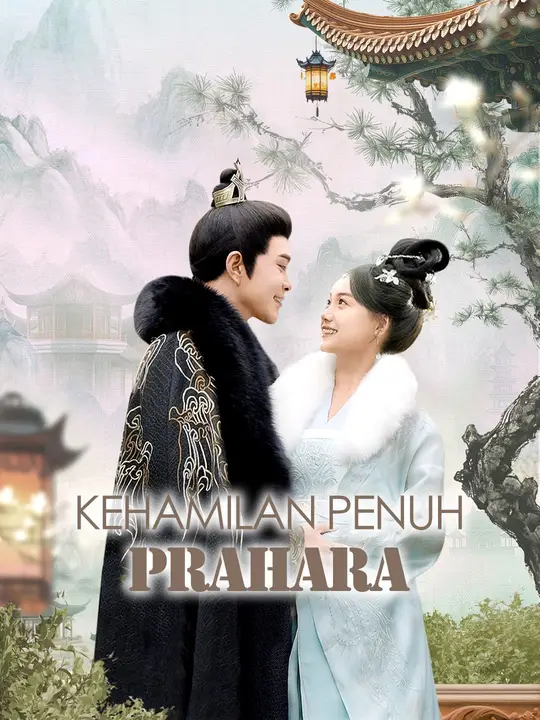 Kehamilan Penuh Prahara