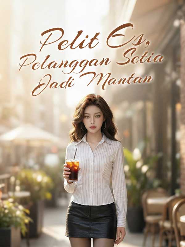 Pelit Es, Pelanggan Setia Jadi Mantan