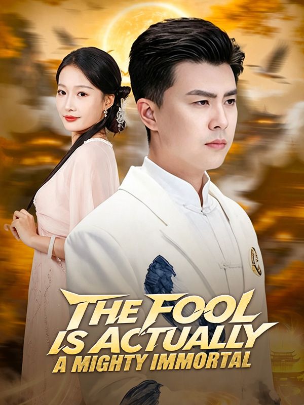 The Fool Is Actually A Mighty Immortal