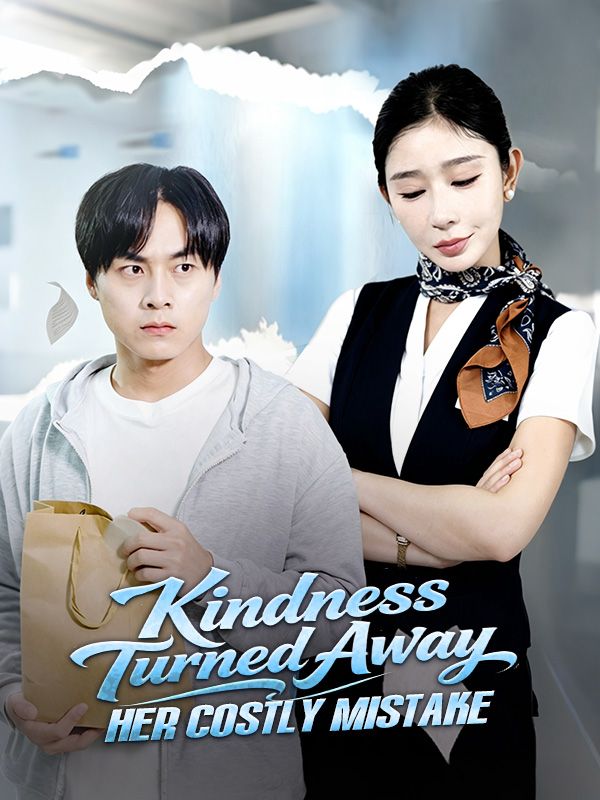 Kindness Turned Away: Her Costly Mistake