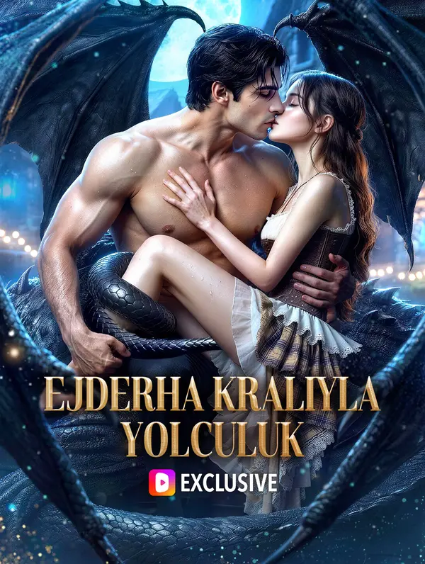 EJDERHA KRALIYLA YOLCULUK