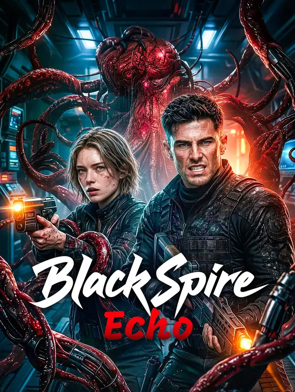 Black Spire Echo