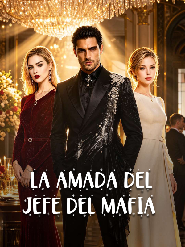 La Amada del Jefe del Mafia