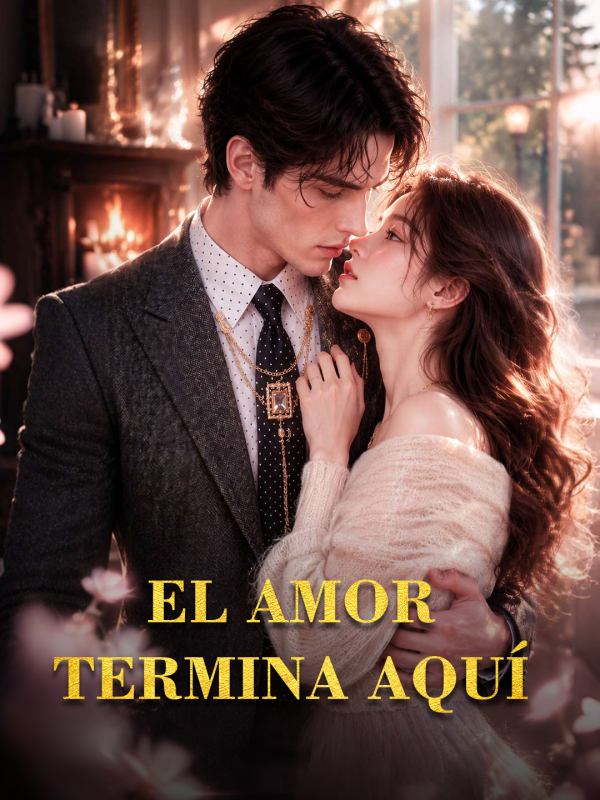 El Amor Termina Aquí