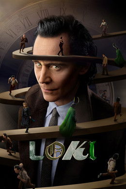 Loki [Indonesian] S2 (2023)