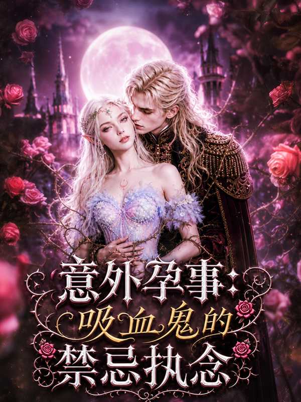意外孕事：吸血鬼的禁忌执念