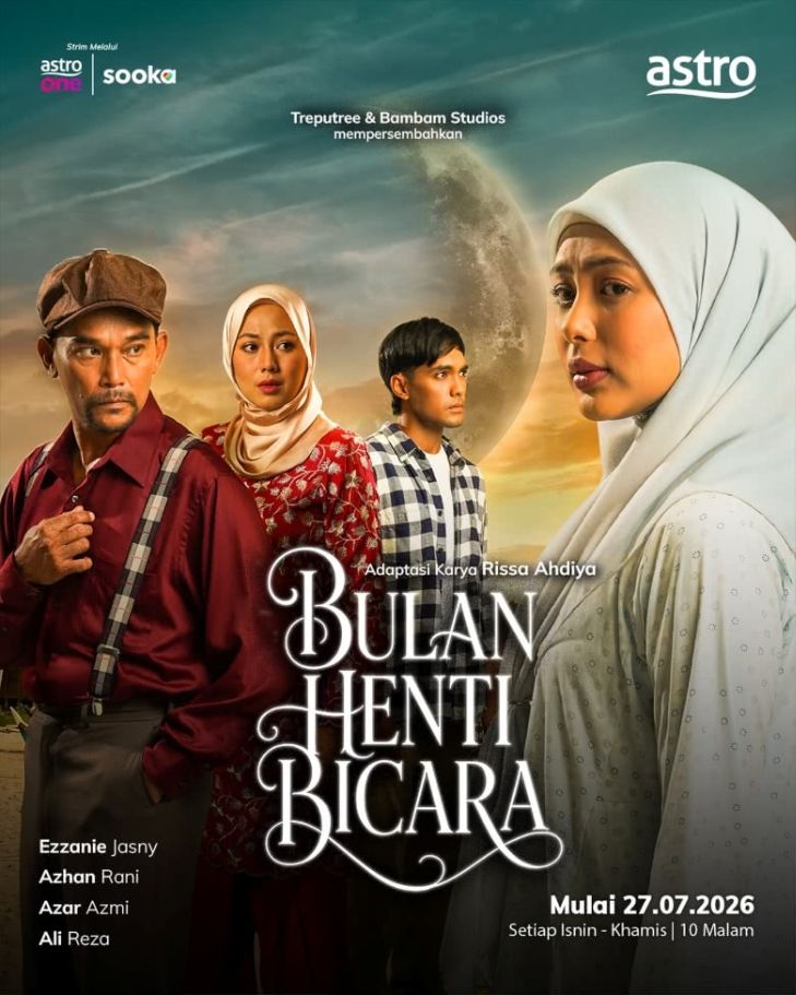 Bulan Henti Bicara (2026)