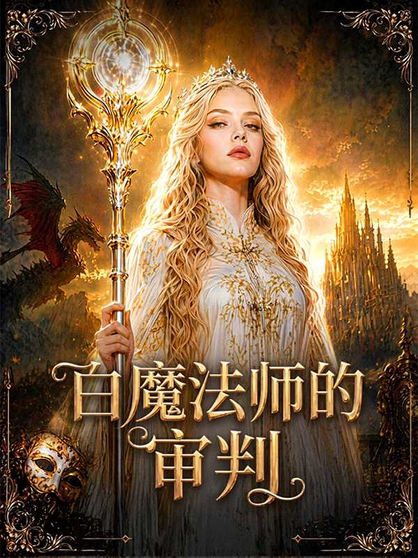 白魔法师的审判