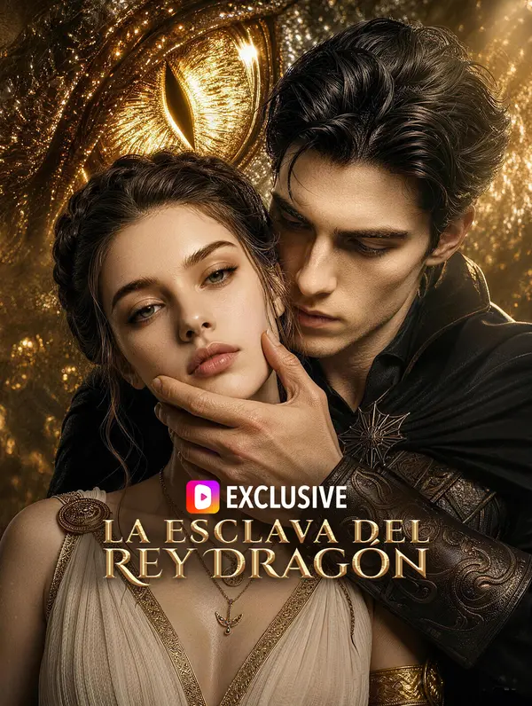 La Esclava del Rey Dragón(Doblado)