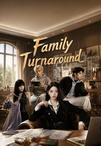 Family Turnaround