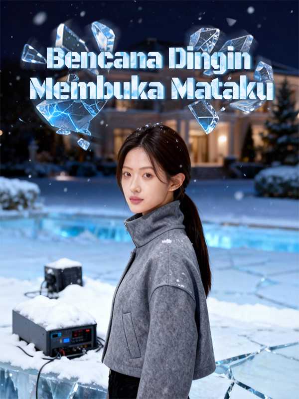 Bencana Dingin Membuka Mataku