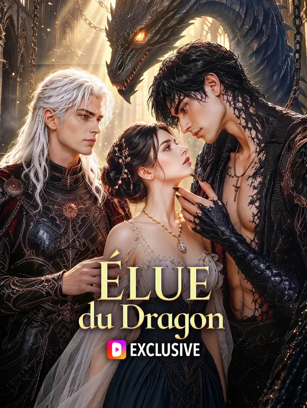 Élue du Dragon