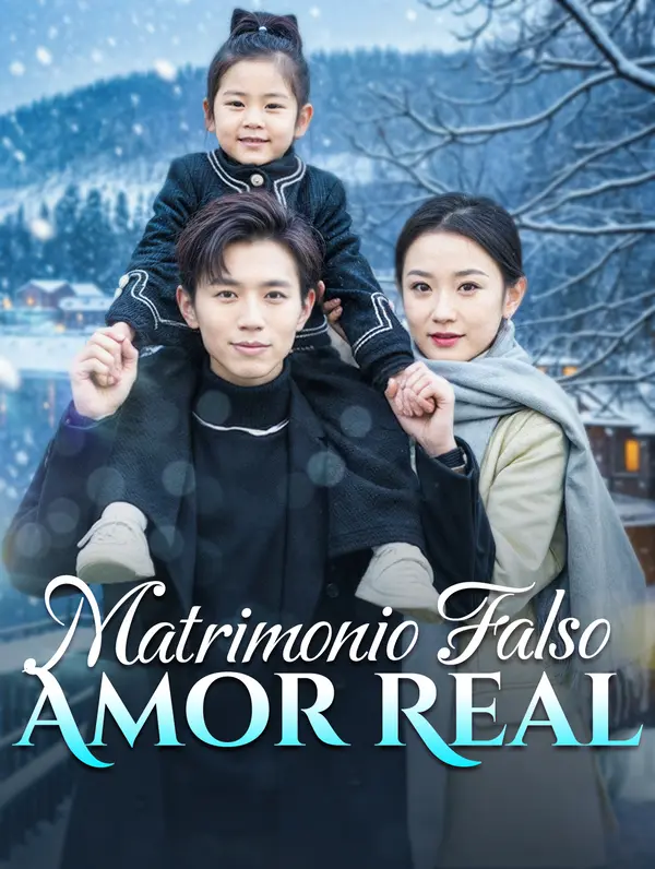 Matrimonio Falso, Amor Real(Doblado)