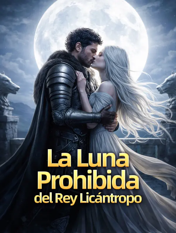 La Luna Prohibida del Rey Licántropo