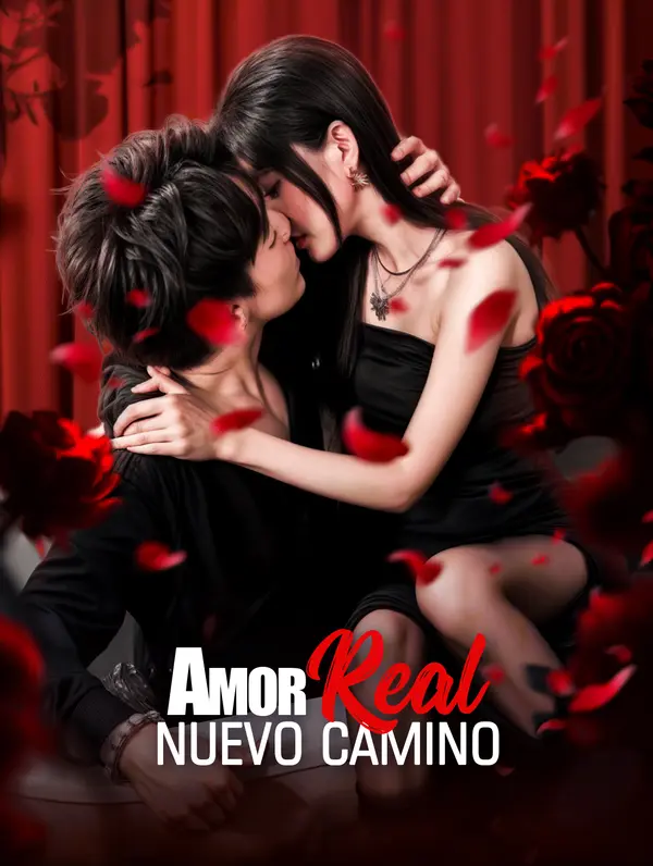 Amor Real, Nuevo Camino(Doblado)