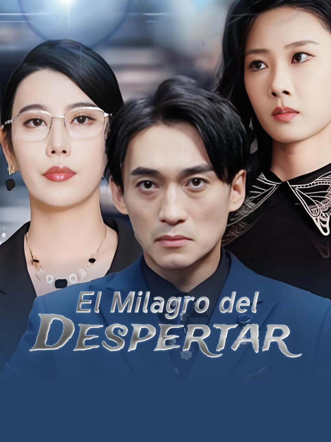 El Milagro del Despertar