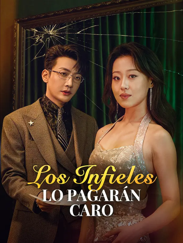 Los Infieles lo Pagarán Caro(Doblado)
