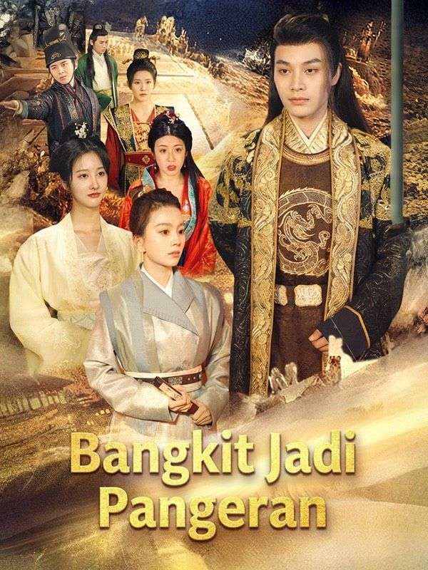 Bangkit Jadi Pangeran