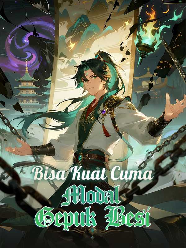Bisa Kuat Cuma Modal Gepuk Besi