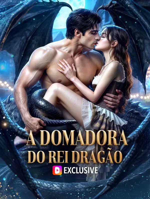 A Domadora do Rei Dragão