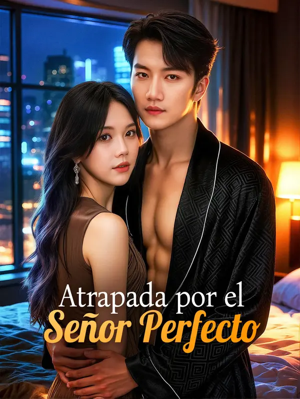 Atrapada por el Señor Perfecto(Doblado)