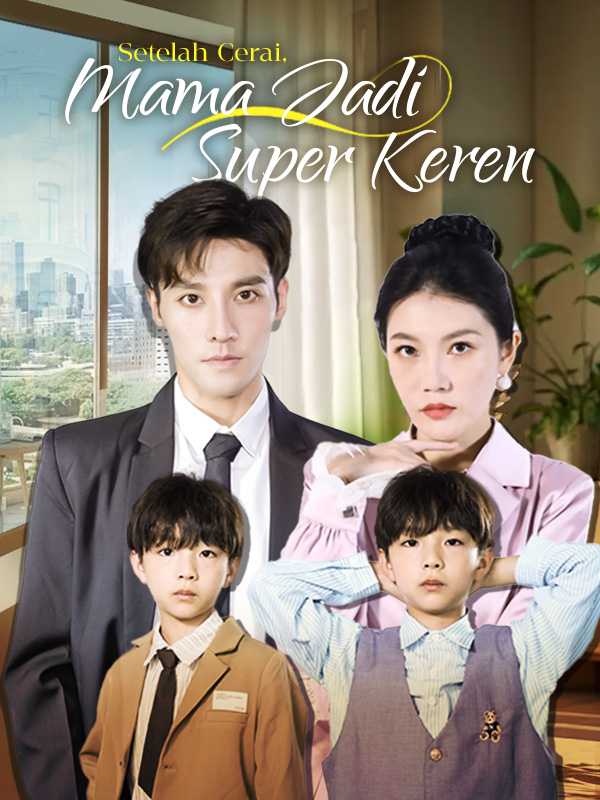 Setelah Cerai, Mama Jadi Super Keren