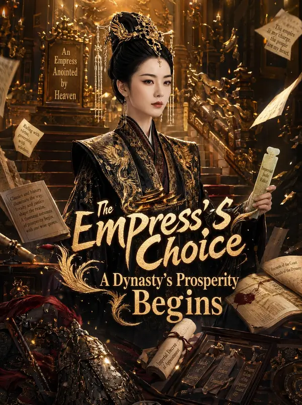Empress Dowager's Choice