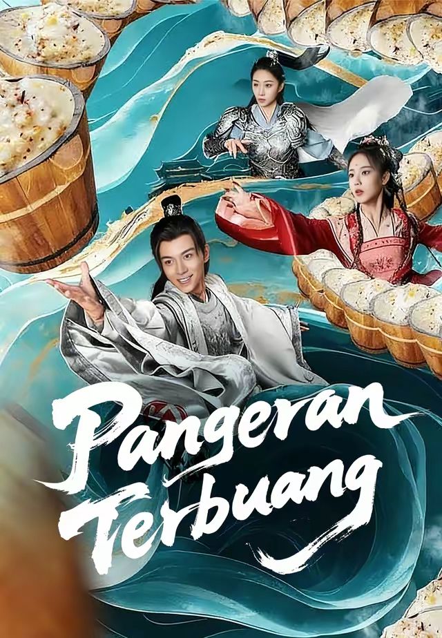 (Dub)Pangeran Terbuang