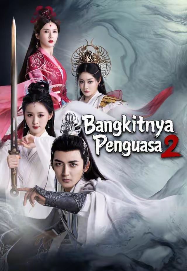 (Dub)Bangkitnya Penguasa 2