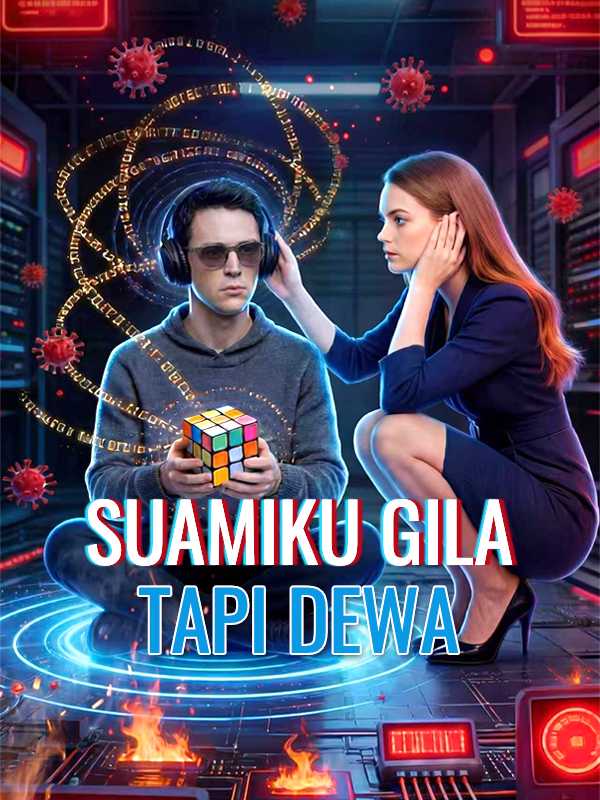 Suamiku Gila Tapi Dewa