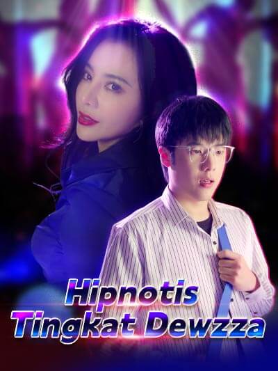 Hipnotis Tingkat Dewa
