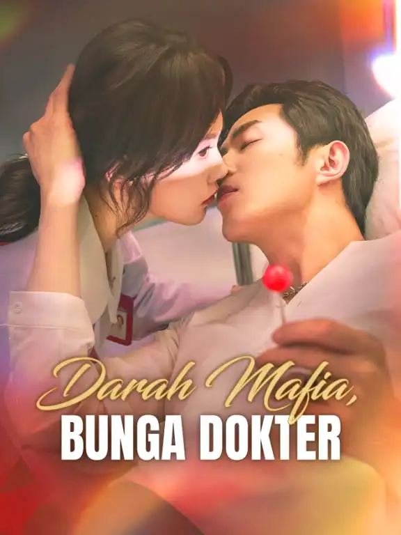 Darah Mafia, Bunga Dokter 第1話