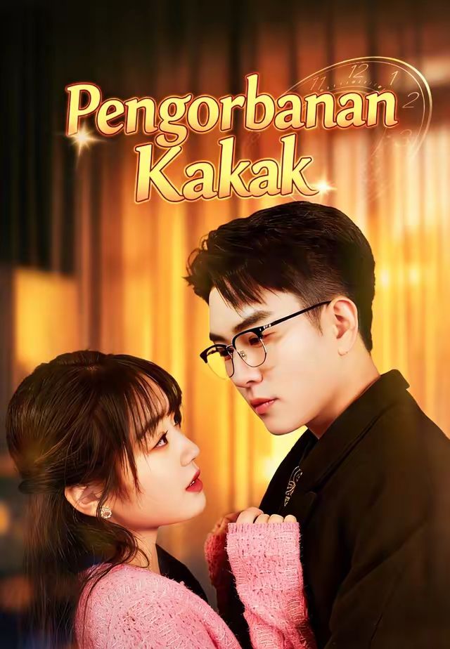 (dubbing)Pengorbanan Kakak