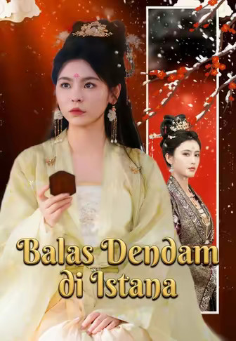 Balas Dendam di Istana