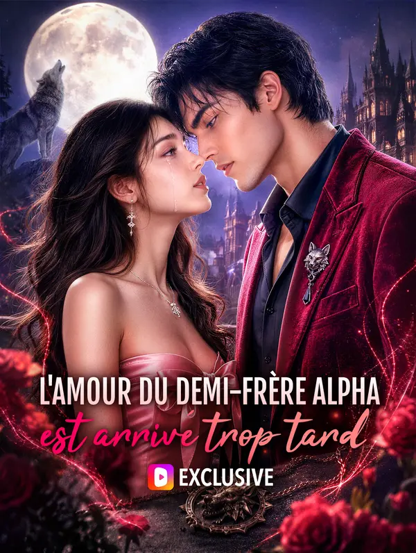 L'amour du demi-frère alpha est arrivé trop tard