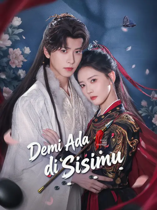Demi Ada di Sisimu