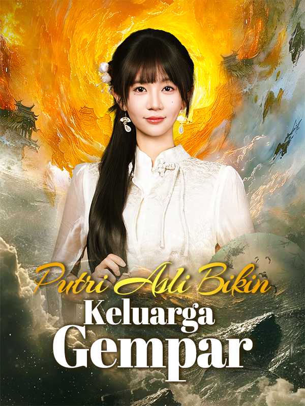 Putri Asli Bikin Keluarga Gempar