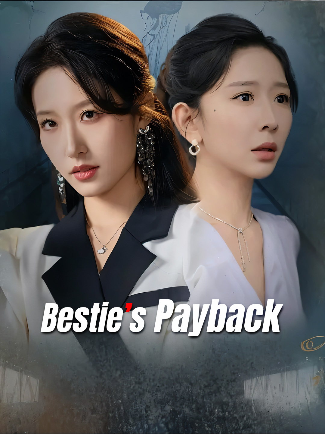 Bestie’s Payback