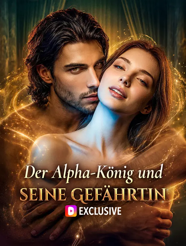 Der Alpha-König und seine Gefährtin