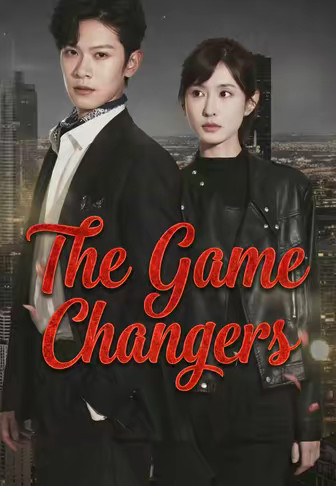 The Game Changers