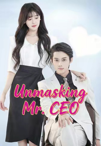 Unmasking Mr. CEO