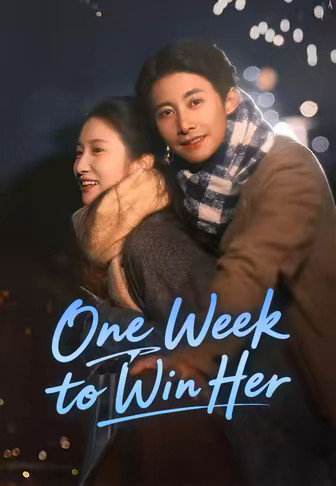 One Week to Win Her