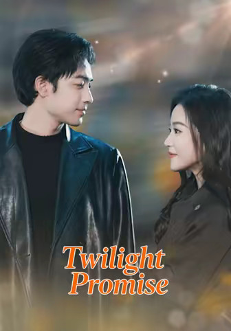 Twilight Promise
