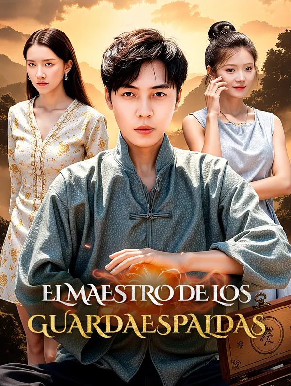 El Maestro de los Guardaespaldas(Doblado)