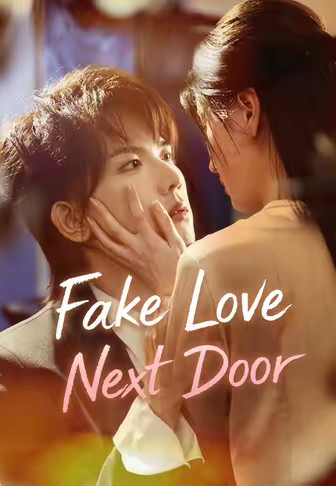 Fake Love Next Door
