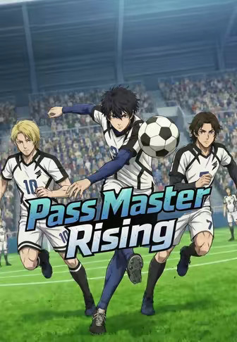 Pass Master Rising