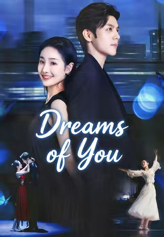 Dreams of You