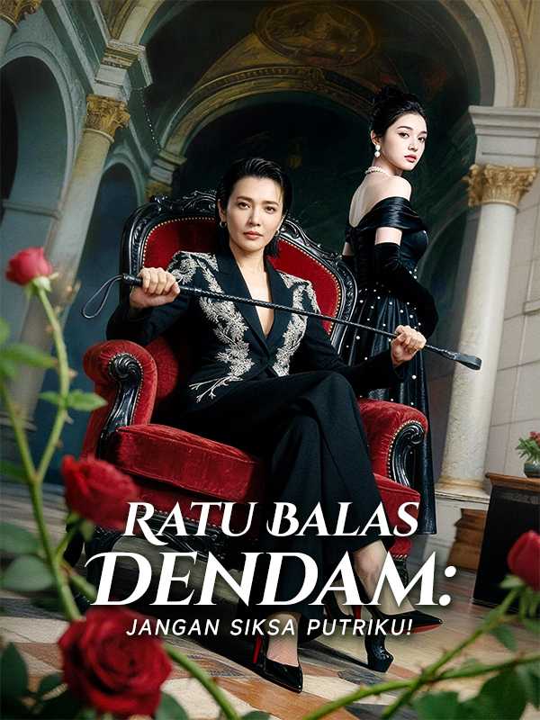 Ratu Balas Dendam: Jangan Siksa Putriku!