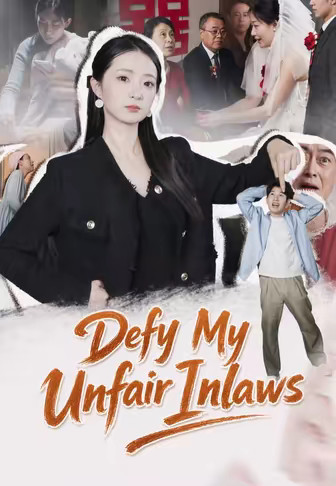 Defy My Unfair Inlaws