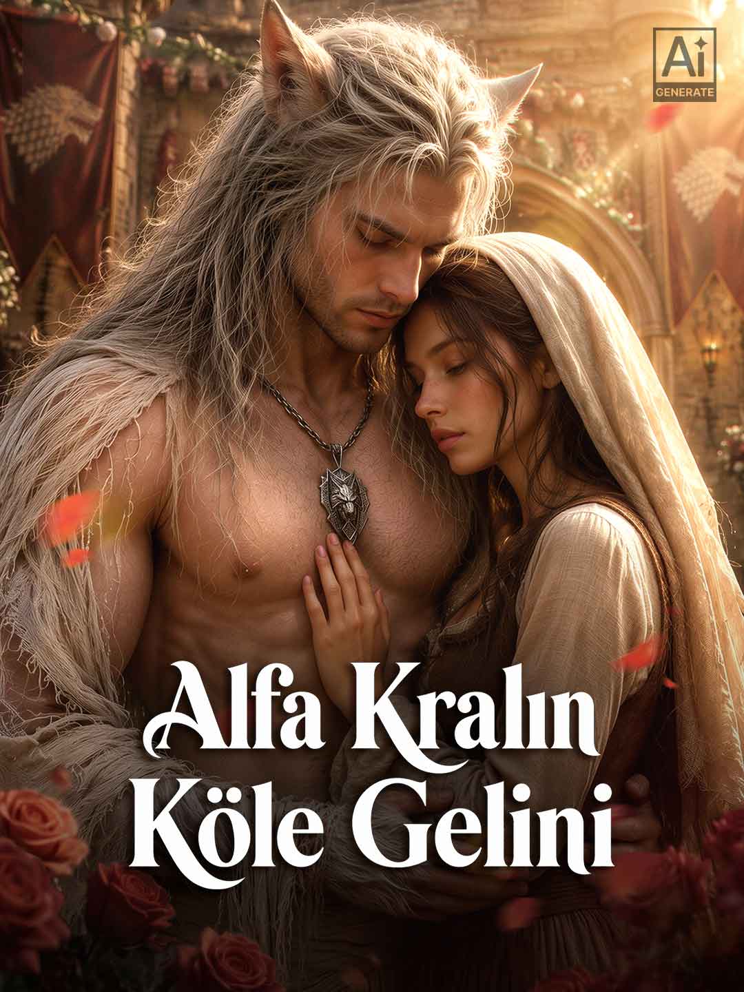 Alfa Kralın Köle Gelini
